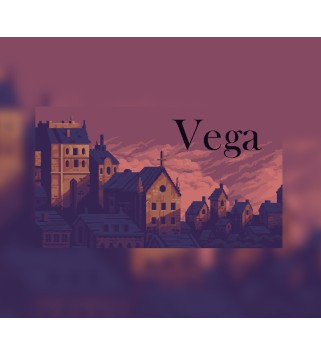 Vega Steam Key GLOBAL